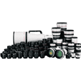EF Lenses for EOS Digital Cameras