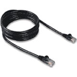 CAT 5e RJ45 18in Patch Cable
