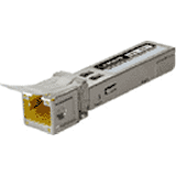 Gigabit Ethernet 1000BT Mini-GBIC SFP Transceiver