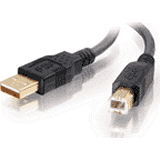 USB 2%2E0 Device Cables - Ultima Series