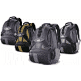 Backpacks - Premium