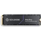 Solidigm SSD Pro Series