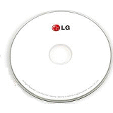 LG Various Software