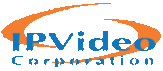 IPVideo AVF-REMOTE