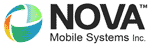 Nova Mobile Systems NMS810-P-WH