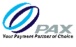 PAX Technology Inc. A80-0BA-RD6-00AA