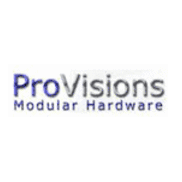 ProVisions Modular Hardware 191-B