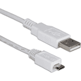 QVS USB Cables