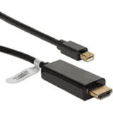 Mini DisplayPort%2FThunderbolt Adapters