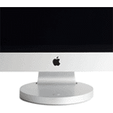 i360 Turntable for iMac