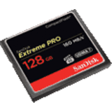 Extreme Pro CompactFlash Memory Card