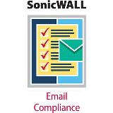 SonicWall Email Security Subscriptions 50U