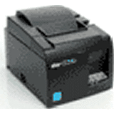 TSP 100III Series Thermal Receipt Printers