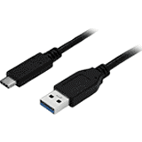 USB-C to USB-A Cables