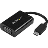 USB-C to VGA Adapters