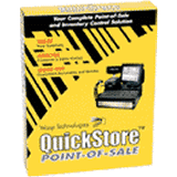 QuickStore POS Software
