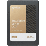 Synology Hard Drives - Solid State