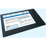 GemView eSign Tablets