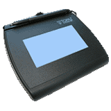 SignatureGem LCD 4x3 Series Signature Pads