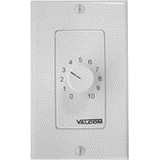Valcom Volume Controls - Wall-Mount