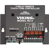 Viking Electronics RC3