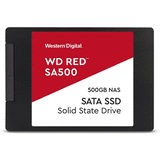 WD Red 2%2E5%22 Series SATA Hard Drives