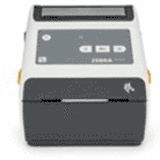ZD421d-HC direct thermal advanced desktop printer