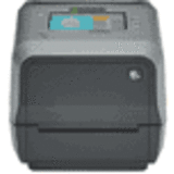 ZD621 Thermal Transfer 4%22 Print Width Premium Desktop Printer