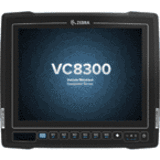 VC8300 10%22 Ultra-Rugged Vehicle-Mounted Mobile Computer