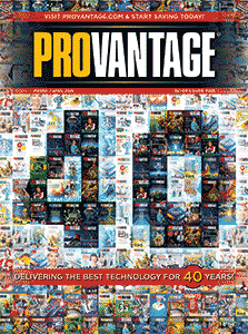 Provantage Buyer's Guide and Catalog