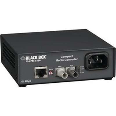 Black Box LHC002A-R4