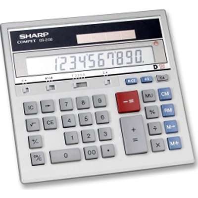 Sharp QS-2130
