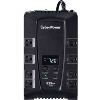CyberPower CP825AVRLCD