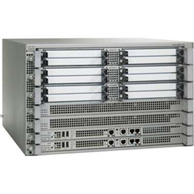 Cisco Systems ASR1006