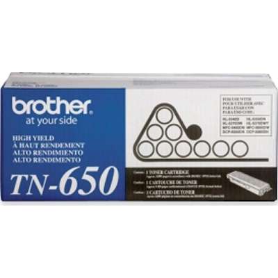 Brother TN650
