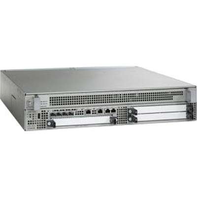 Cisco Systems ASR1002-5G-SHA/K9