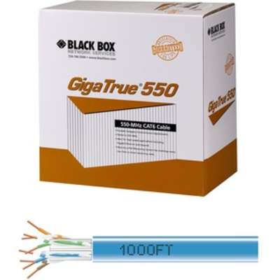 Black Box EYN870A-PB-1000