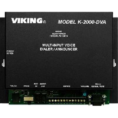 Viking Electronics K-2000-DVA