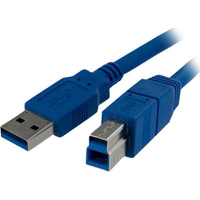 StarTech.com USB3SAB3