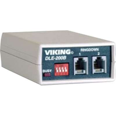 Viking Electronics DLE-200B
