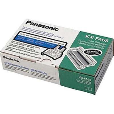Panasonic KX-FA65