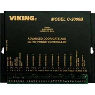 Viking Electronics C-2000B