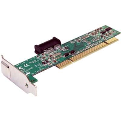 StarTech.com PCI1PEX1