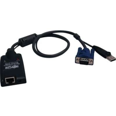 Tripp Lite B055-001-USB-V2
