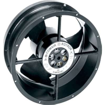 Middle Atlantic Products BMF-FAN10