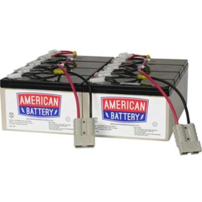 American Battery Company (ABC) RBC12