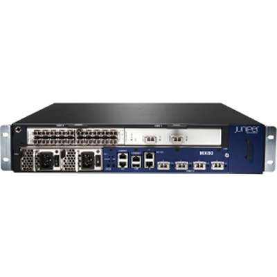 Juniper Networks MX80-DC