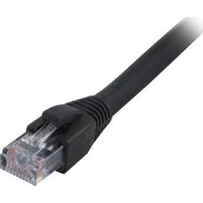Comprehensive Connectivity CAT5-350-10BLK