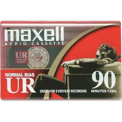 Maxell 108510