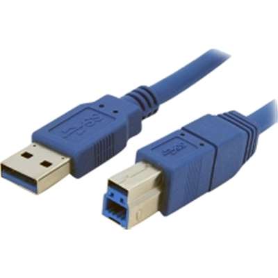 StarTech.com USB3SAB1